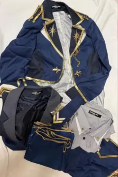 あんさんぶるスターズ/Knights/スタフェス/