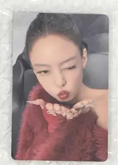 2026年最新】BLACKPINK ジェニ heraの人気アイテム - メルカリ