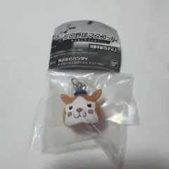 プロ野球マスコット めじるしアクセサリー DB.スターマン