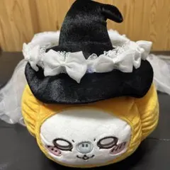 リボンクラウン　レース付き