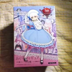 Fate フィギュア プライズ まとめ売り Fate プライズ フィギュア｜Yahoo!フリマ（旧PayPayフリマ）