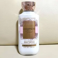 Bath&Body Works シャンパントースト ボディーローションのサムネイル