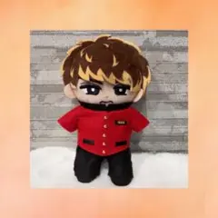 チルぬい 服 衣装 ALL SUITE レッドジャケットセット すのチル チルぬい 服 衣装 レッドジャケットセット ALL SUITE すのチル 1着
