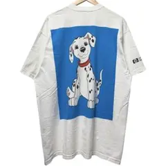 2026年最新】101匹わんちゃん tシャツ 90sの人気アイテム - メルカリ