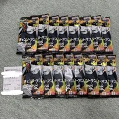 ユニオンアリーナ チェンソーマン1boxテープカット、8パックバラ 計24