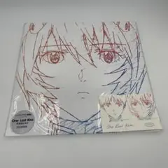 2025年最新】one last kissの人気アイテム - メルカリ