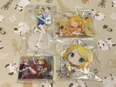プロセカ 鏡音リン グッズ まとめ売り
