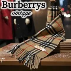 2025年最新】バーバリー カシミヤ マフラー スコットランドの