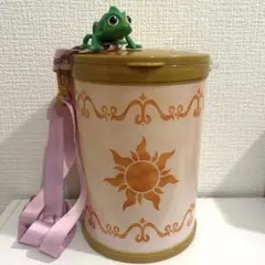 ディズニーポップコーンバケット ラプンツェル パスカルのサムネイル