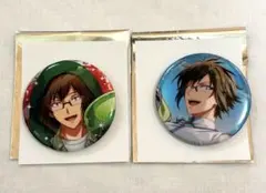 アイナナ 二階堂大和 缶バセット