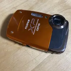 FUJIFILM XP GPS コンパクトデジタルカメラ 本体のサムネイル