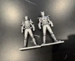仮面ライダー ガヴ　チョコスナック