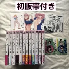 美品 全巻セット】こういうのがいい 1〜12 - メルカリ