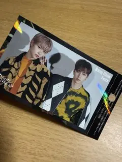 2026年最新】stray kids ハイタッチ券 フィリックスの人気アイテム