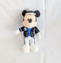 ち*ほ様 【訳ありタグ付き】ディズニー　クラブマウスビート　ミッキー　ぬいぐるみ