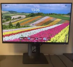HP 27インチワイドIPSモニター N270h 本体 ジャンク品 - メルカリ