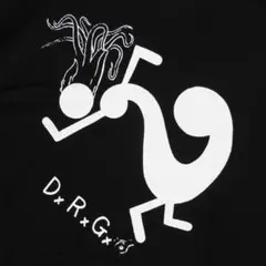 BOREDOMS Tシャツ　Super Roots 2　 ハナタラシ