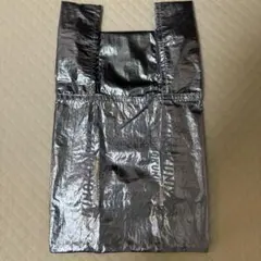 メルカリ便　紀ノ国屋シャイニーバッグ　スモール　　　　　　　　完売品