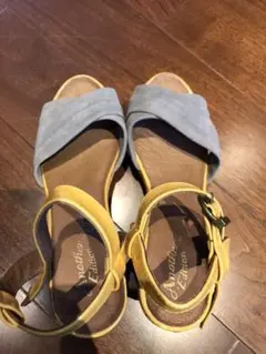 サンダルのサムネイル
