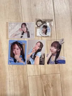 FRUITSZIPPER すきくじ等　真中まな