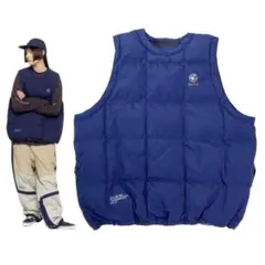 韓国スノボウェアブランドGAFH フード付きロングスリーブ org.jpg