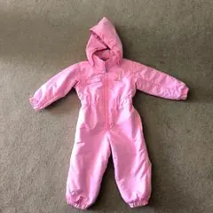 IGNIO スキーウェア 90サイズ 手袋付き