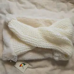 ネックウォーマー