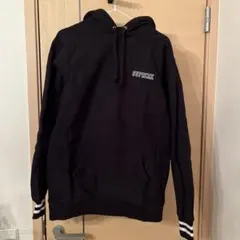 MILKBOY zoo york raglan hoodie archive - メルカリ