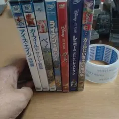 DVD 紙兎 ロペ ＆ 野良スコ 全巻セット ＋ 劇場版、アニバーサリー 