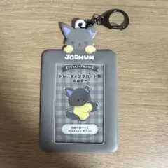 jochum ピーハイ　トレカホルダー