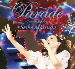 松田聖子DVD3作品セット プルメリアの伝説&夏服のイヴ&カリブ愛の