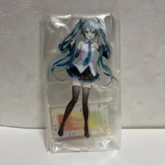 プロセカ プロジェクトセカイ 初音ミク アクリルスタンド