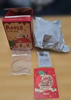 Apple of my eyeシリーズ ヒロノ hirono