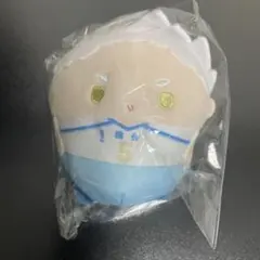 くじメイト ハイキュー ふわコロりん 星海光来 D賞