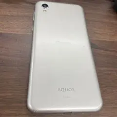 2026年最新】AQUOS SH01Jの人気アイテム - メルカリ