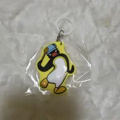 ピングー ラバーキーホルダー ピングーC