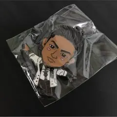 数原龍友 首振り