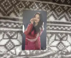 ウォニョン IZ*ONEトレカ⑤