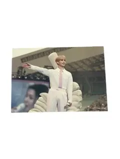 SEVENTEEN TOUR AGAIN FOLLOW ライブフォト　ドギョム