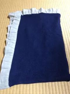 ルフトハンザ航空　ブランケット