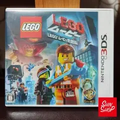 LEGO (R) ムービー ザ・ゲーム