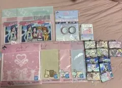 プリキュア 一番くじ 纏め売り