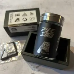 DEVISE WORKSスパイスボトルセット（禁断コラボ） DEVISE WORKSスパイスボトルセット（禁断コラボ） DEVISE WORKS