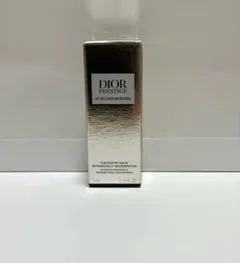 ディオール プレステージ ユイル ネクター アンテグラール
