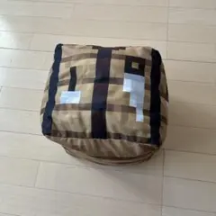 マイクラ ブロックBIGぬいぐるみ 作業台のクッション - メルカリ