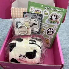 Mellojoy スクイーズ マカロンシリーズ 抹茶パンダ - メルカリ