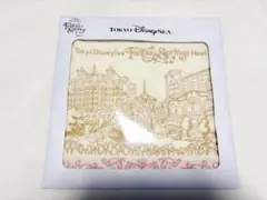 【東京ディズニーシー】ファンタジースプリングスホテル　ミニタオル