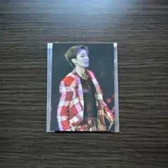 FANTASTICS フォトカード 木村慧人