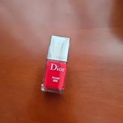 Dior ネイルカラー ROUGE 999のサムネイル