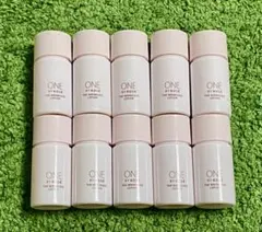 ONE BY KOSE ザ リンクレス ローション 10本セットのサムネイル
